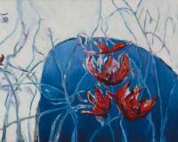 Spiritual garden Rumba