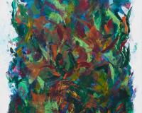 Spiritual garden Transformation 2