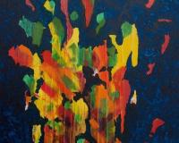 Fragments of inner space