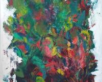 Spiritual garden Transformation