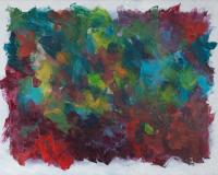 Spiritual garden Waltz