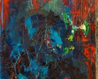 In the womb of darkness